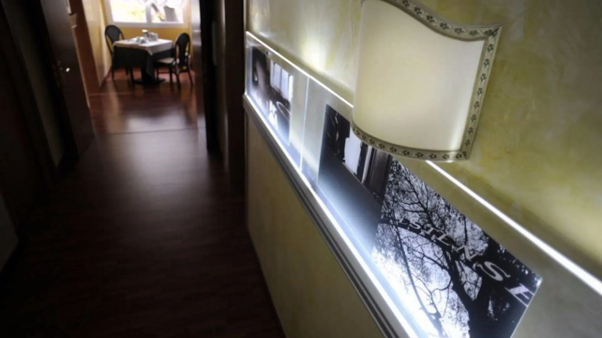 Hotel Estense Modena
