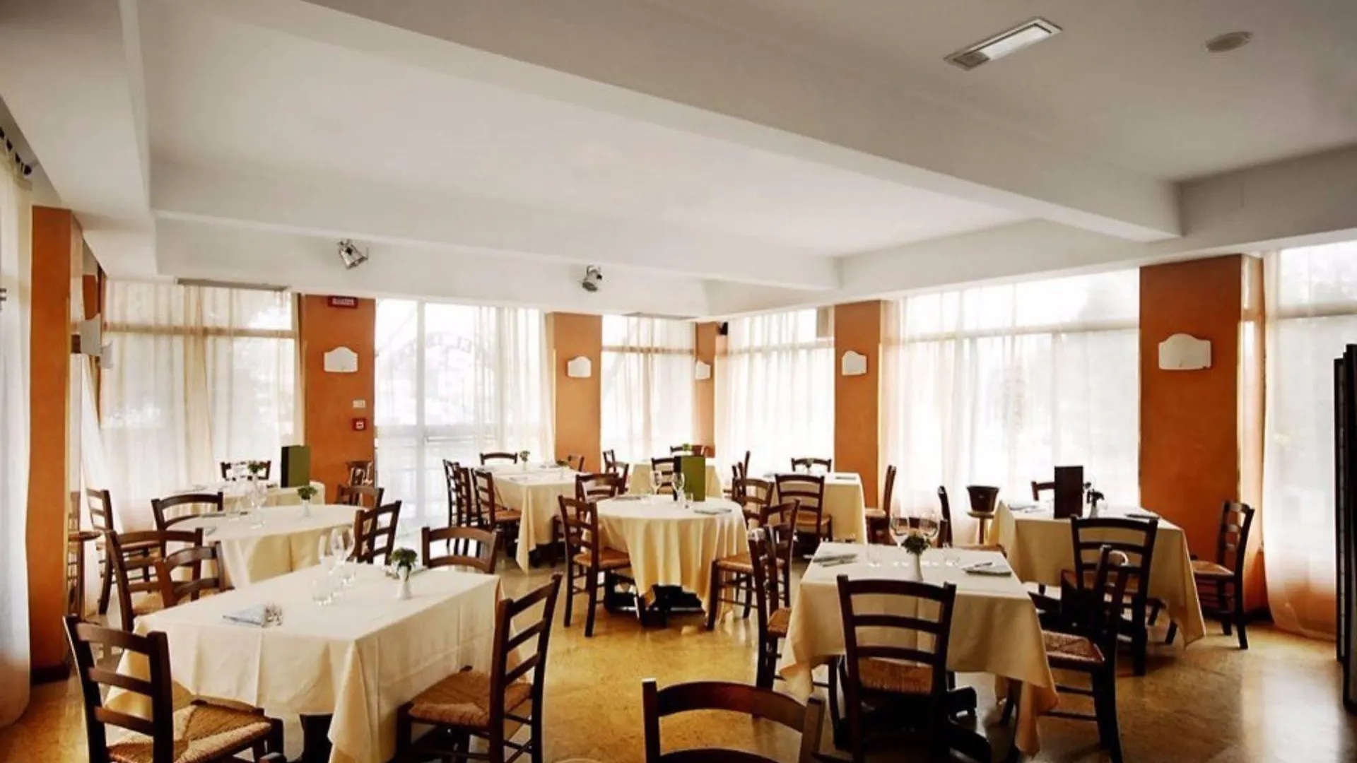 Hotel Estense Modena