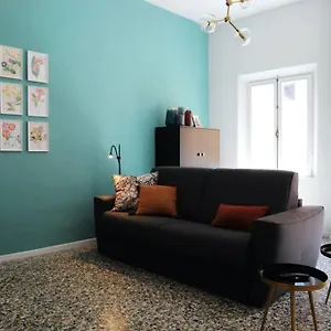 Appartamento La Casa In Via Della Torre, Modena