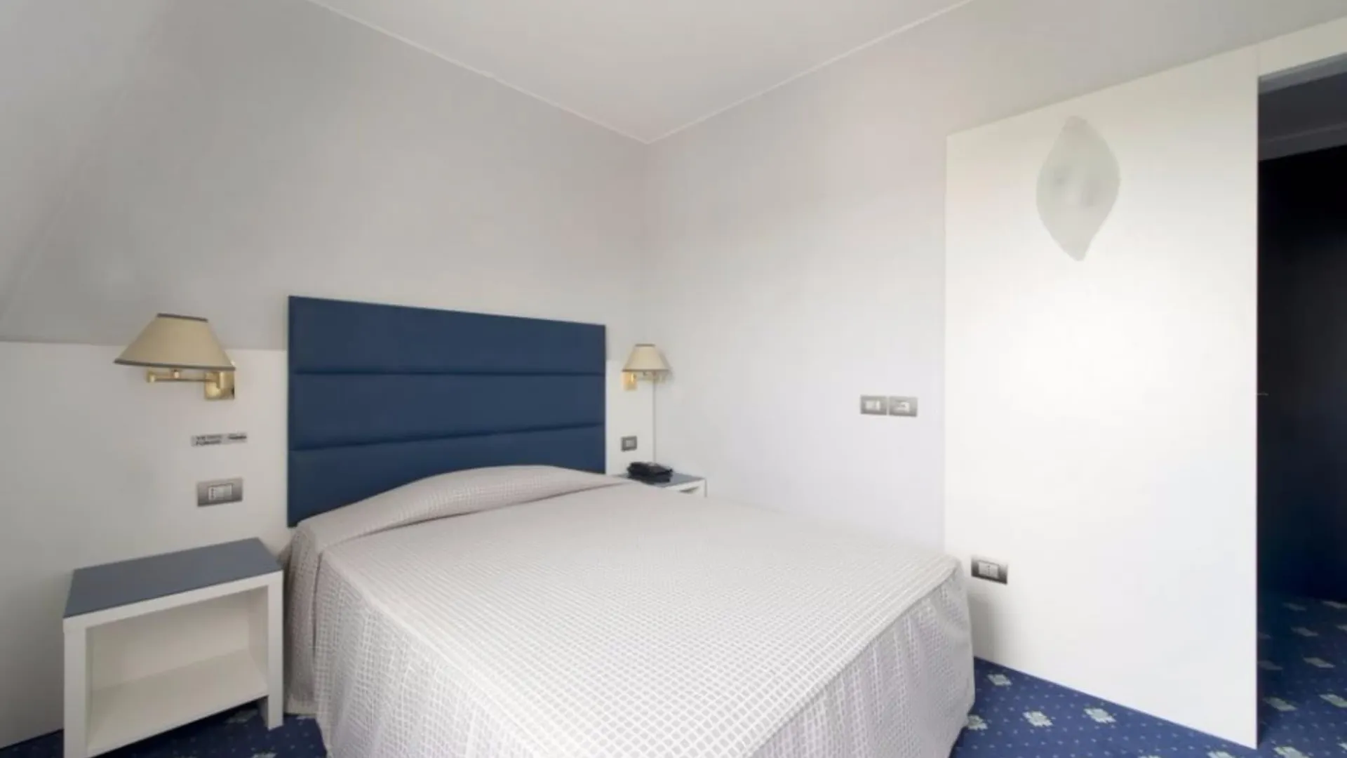 Hotel Estense Modena