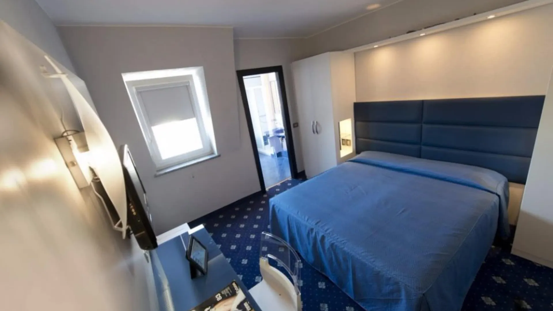 Hotel Estense Modena