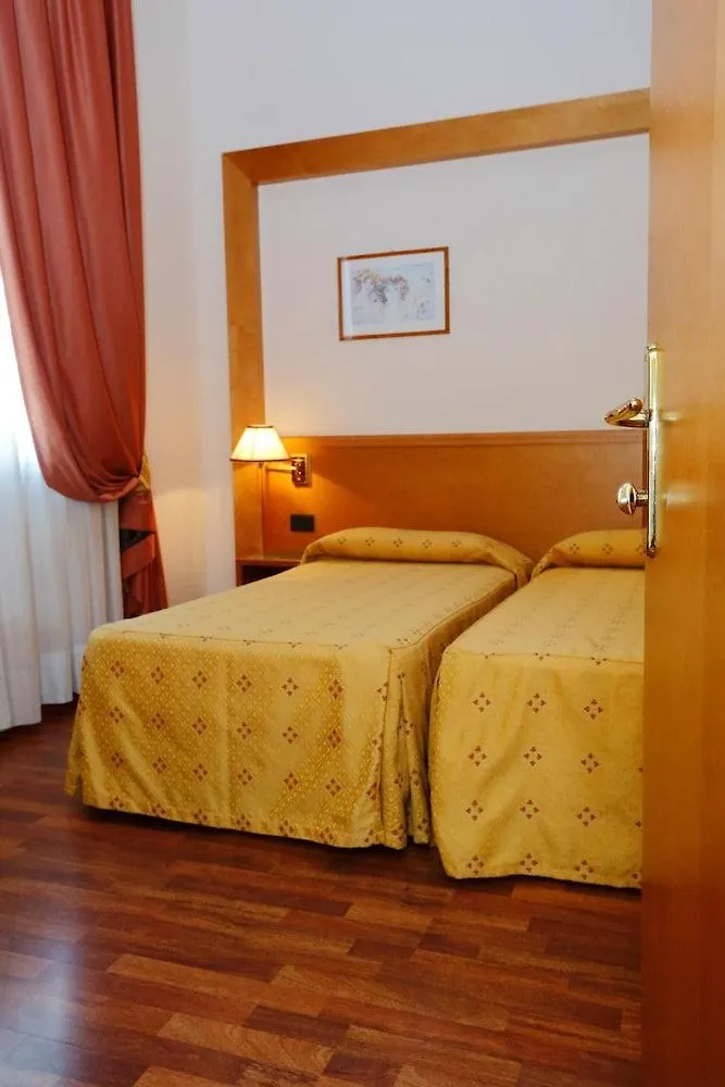 Hotel Estense Modena