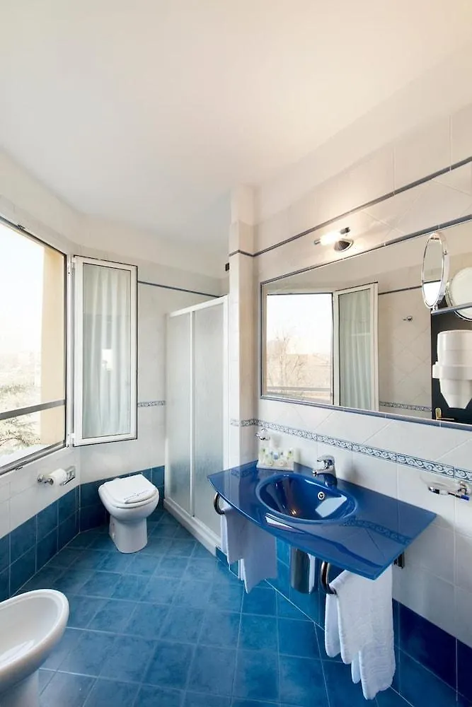 Hotel Estense Modena