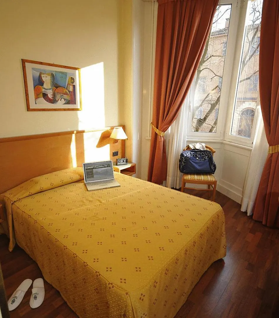Hotel Estense Modena