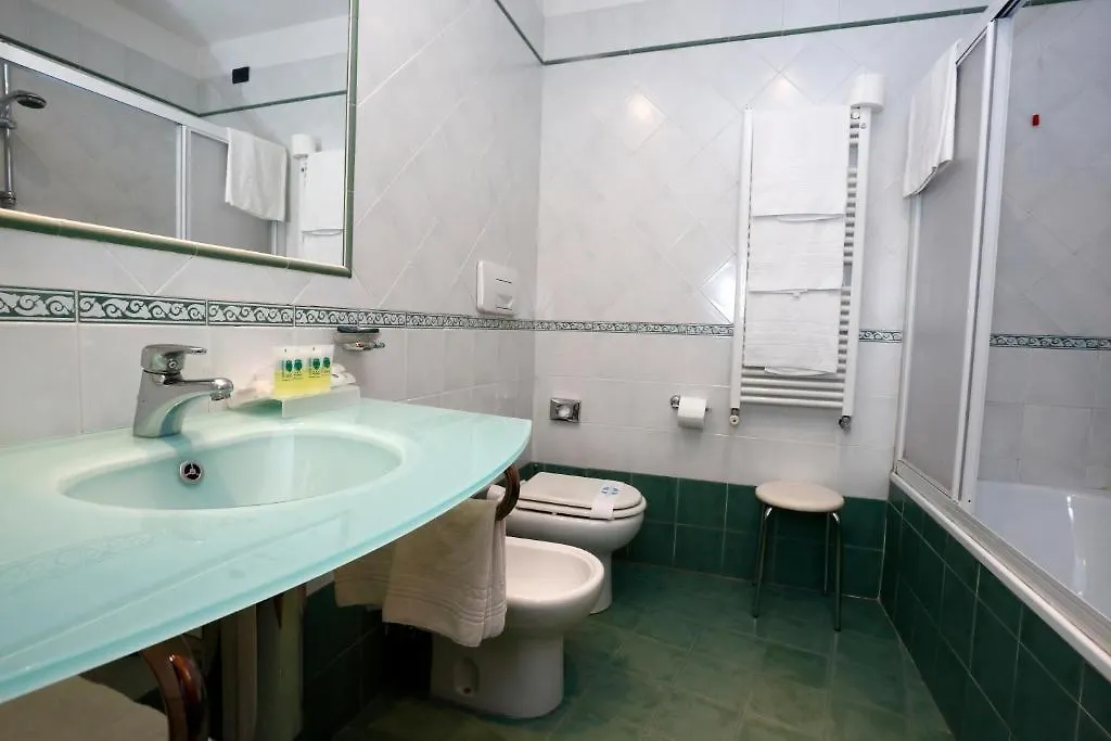 Hotel Estense Modena