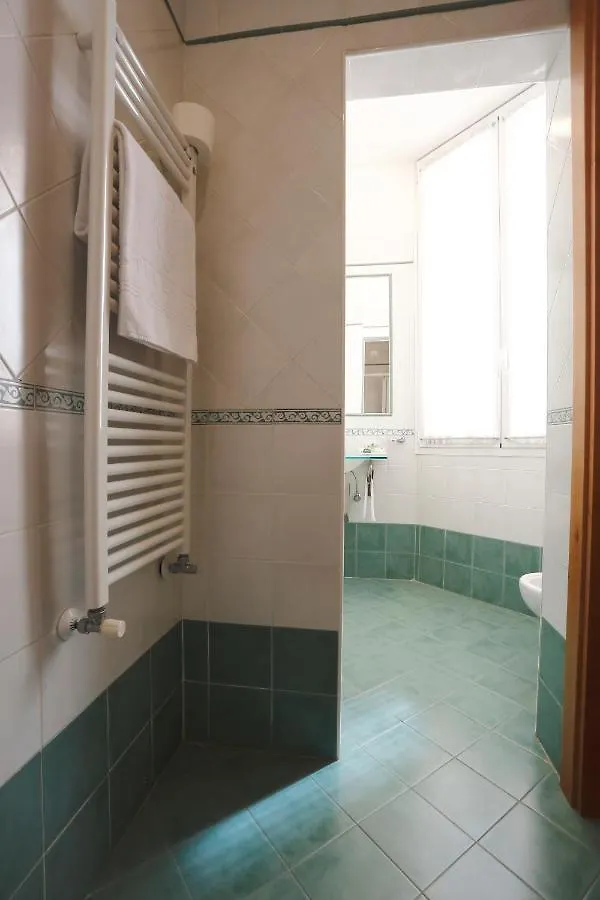 Hotel Estense Modena