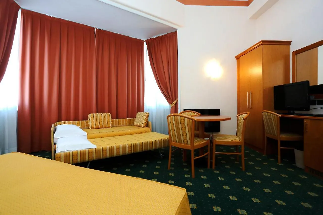 Hotel Estense Modena