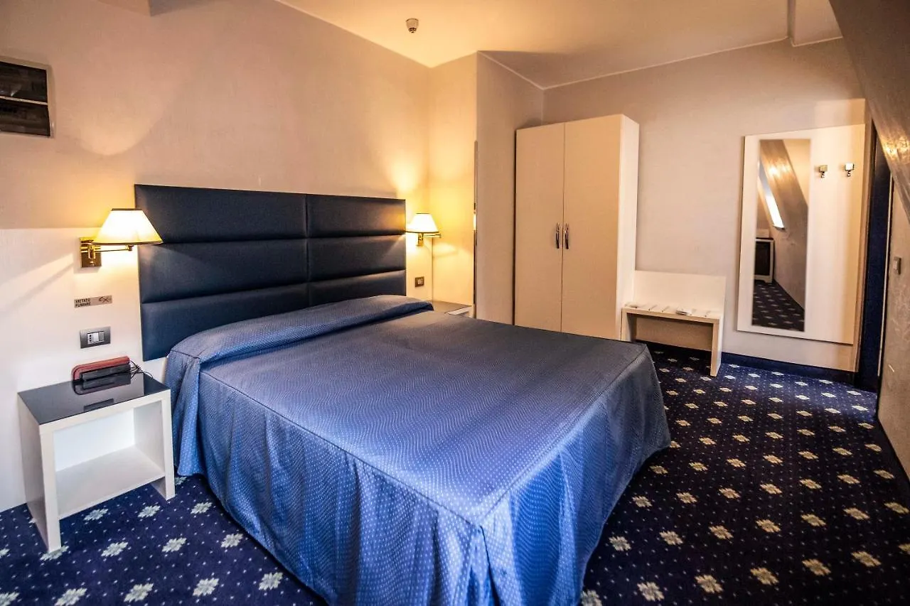 Hotel Estense Modena