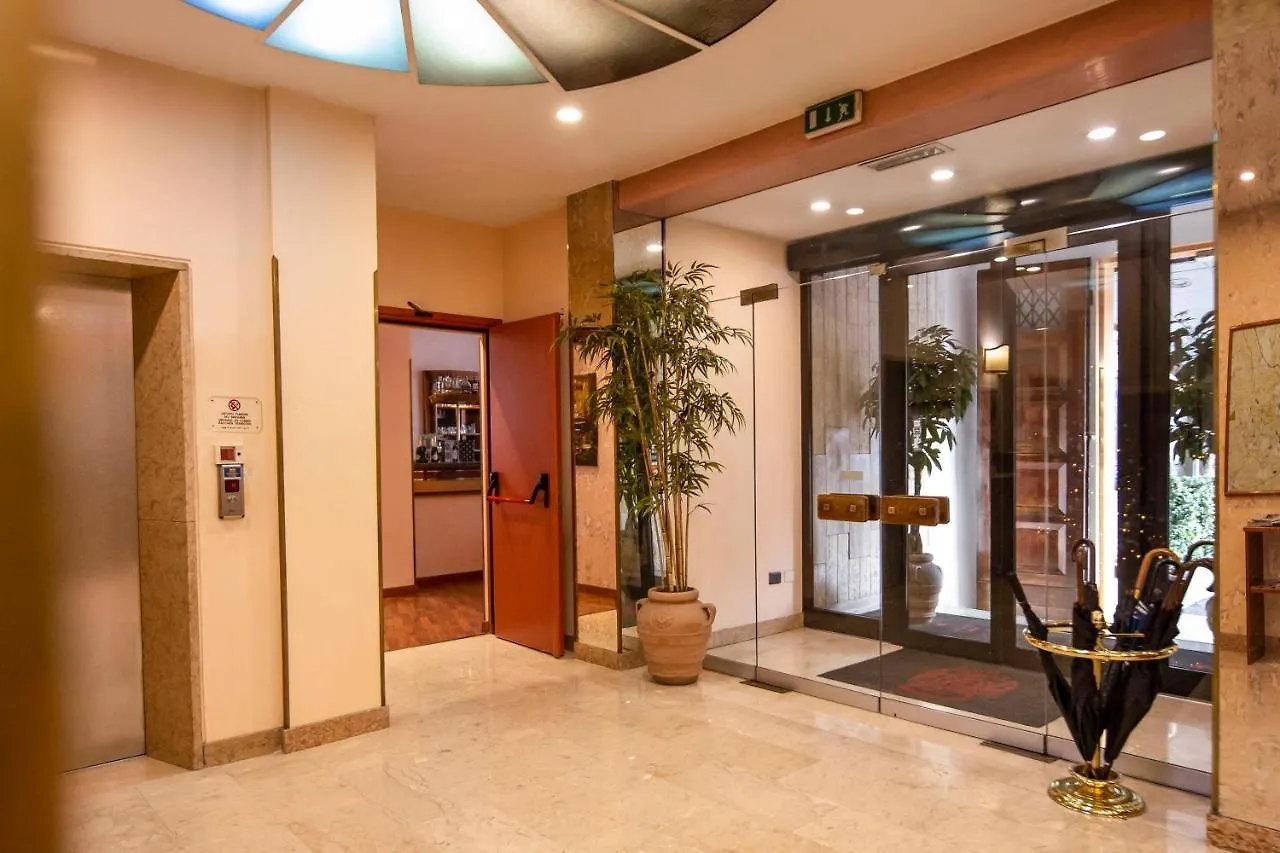 Hotel Estense Modena