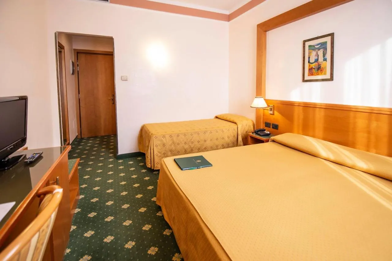 Hotel Estense Modena