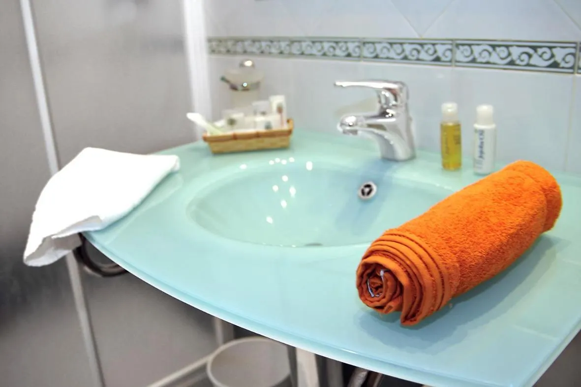 Hotel Estense Modena