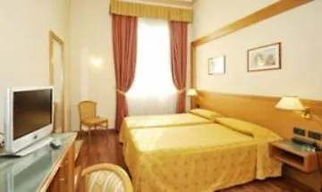 Hotel Estense Modena